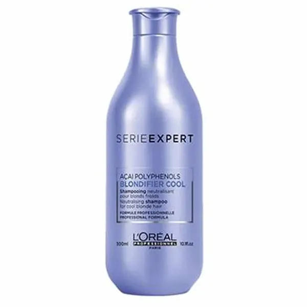 לוריאל בלונדיפייר קול LOREAL blondifier cool
