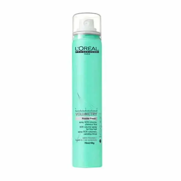 לוריאל ספריי מרענן ווליום LOREAL serie expert SOS