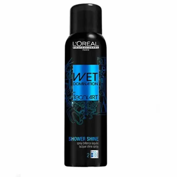 לוריאל שאוור שיין LOREAL shower shine