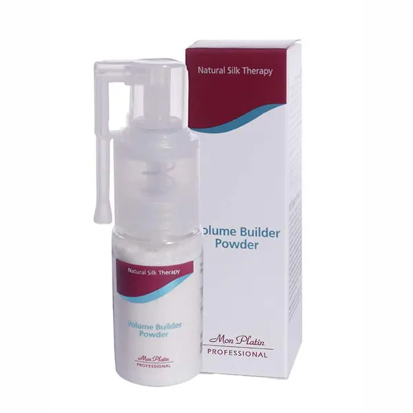 מון פלטין אבקת נפח MON PLATIN volume builder powder
