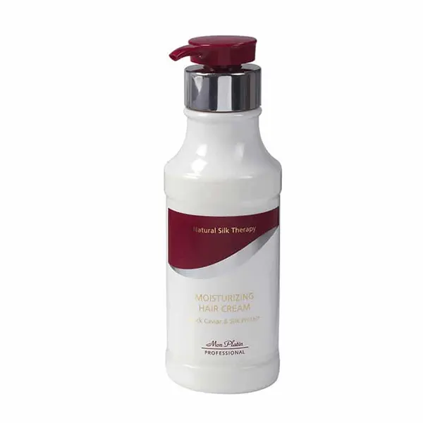 מון פלטין טוטאל באלאנס שמפו MON PLATIN total balance shampoo