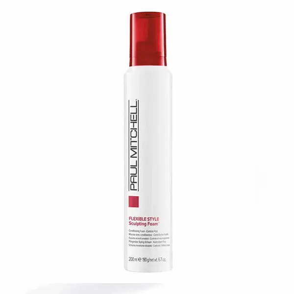 פול מישל סקלפטינג פואם PAUL MITCHELL