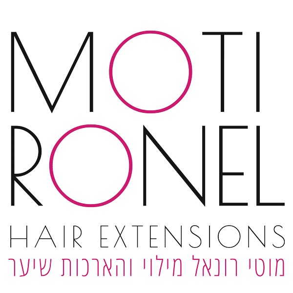 לוגו מוטי רונאל