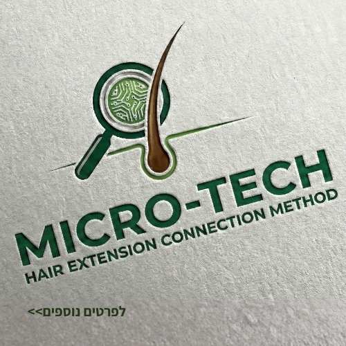 For more details about the Micro-Tech method for hair extensions