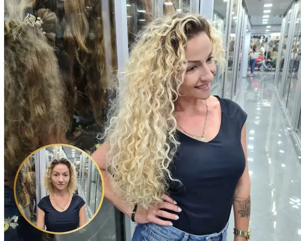 יחידת טופ בקליפסים