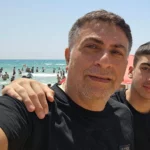 תוספות שיער מוטי רונאל